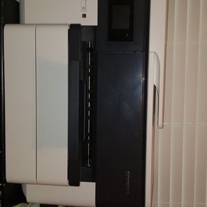 HP Office Jet Pro Printer 7740